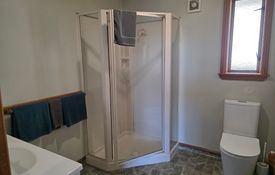 Private ensuite