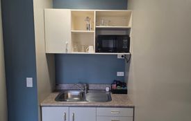 Kitchenette 