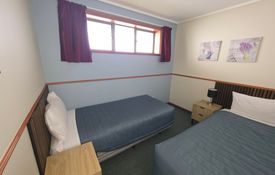 Single bedroom